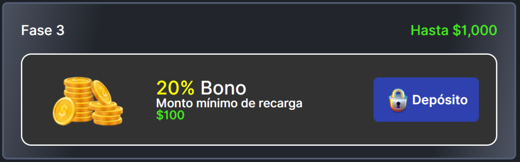 Promocion 100 Nuevos 4