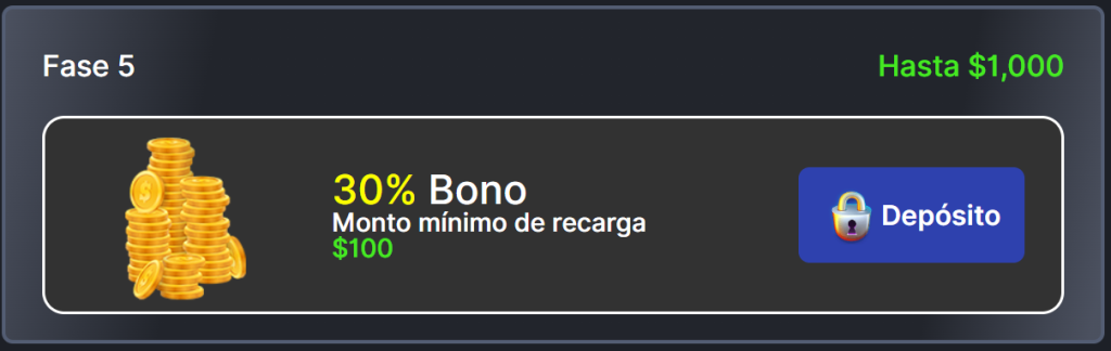 Promocion 100 Nuevos 6