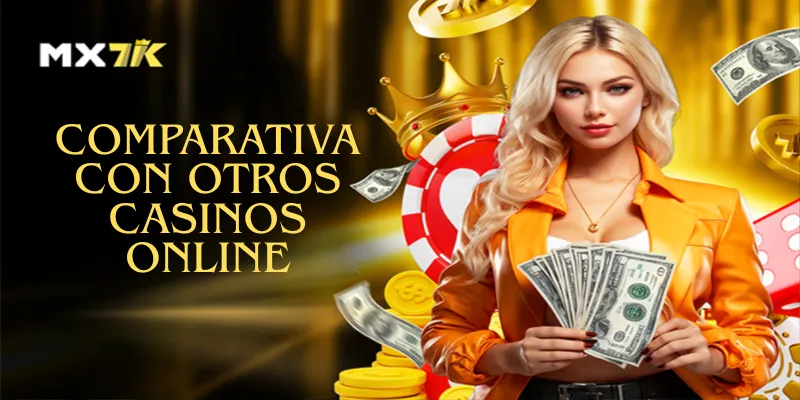 MX7K Casino Es Confiable