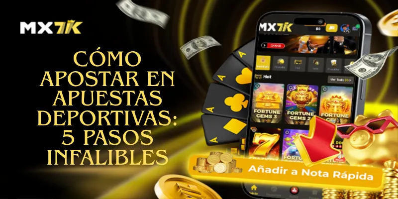 Cómo Apostar En Apuestas Deportivas