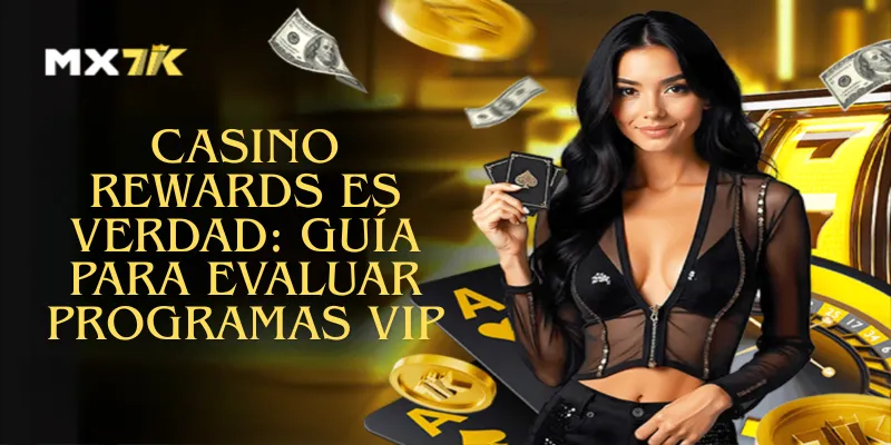 Casino Rewards Es Verdad