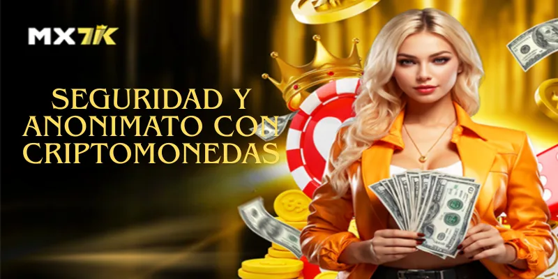 Seguridad y anonimato con criptomonedas